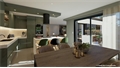 Maison neuve à la vente